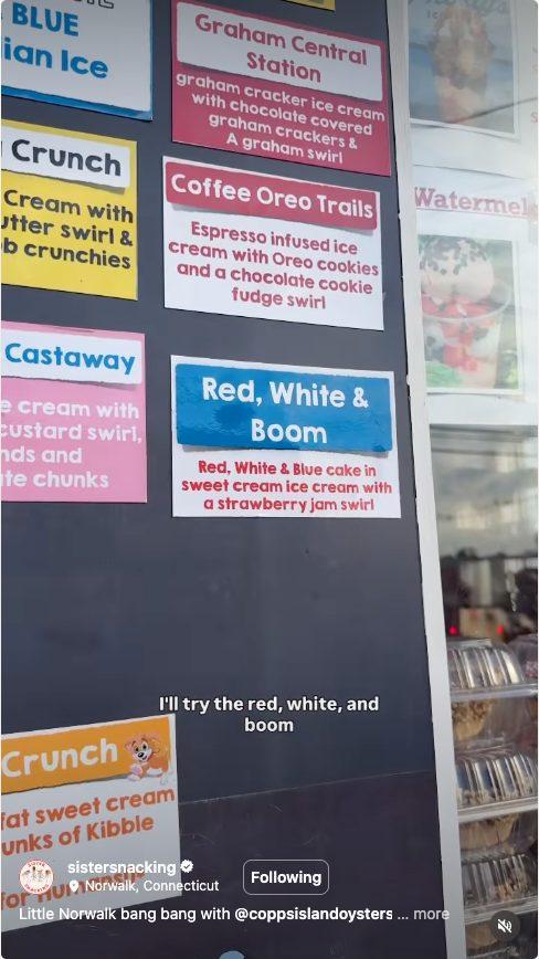 Mr. Frosty's