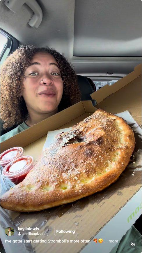 Basilico Pizza