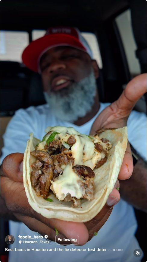 El Taconazo