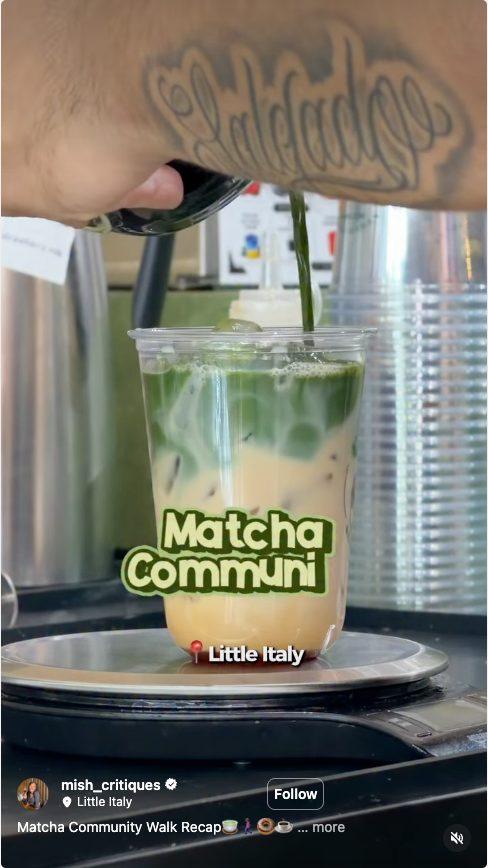 Lofty Coffee