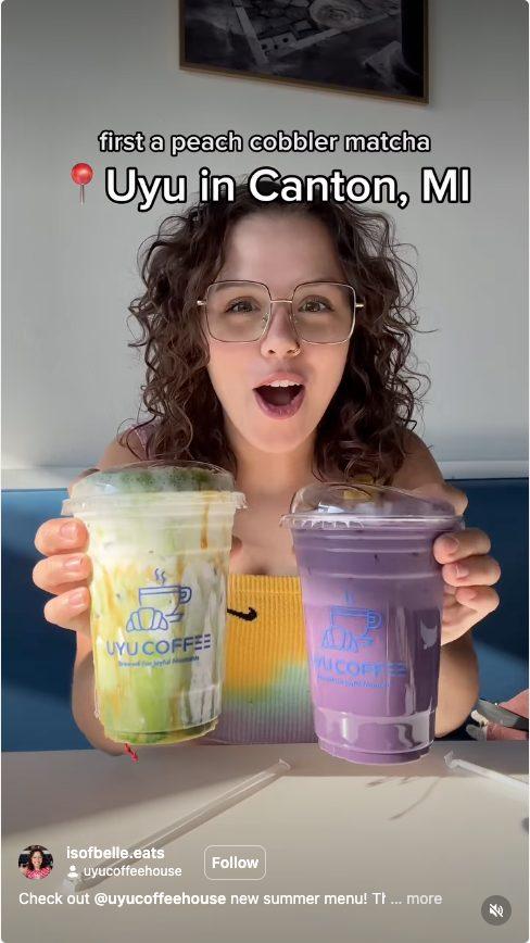 Uyu Coffeehouse