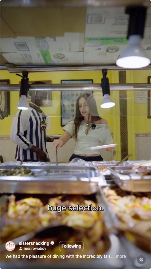 BB Halal Food Inc