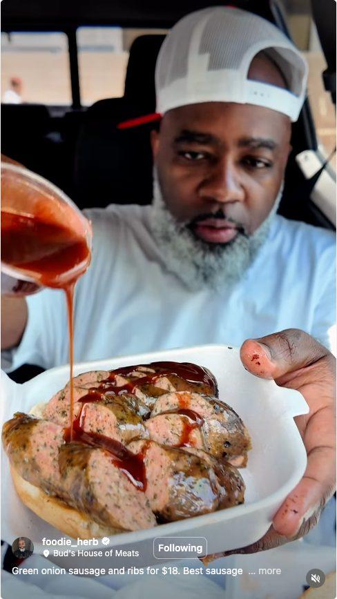Bud's House of Meats