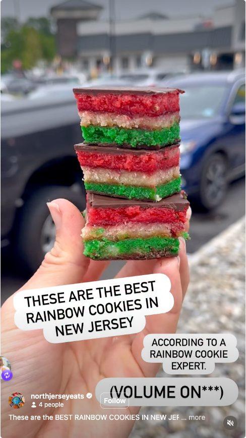 J&M Bakery
