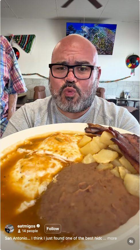 Susie's Comida de Amor