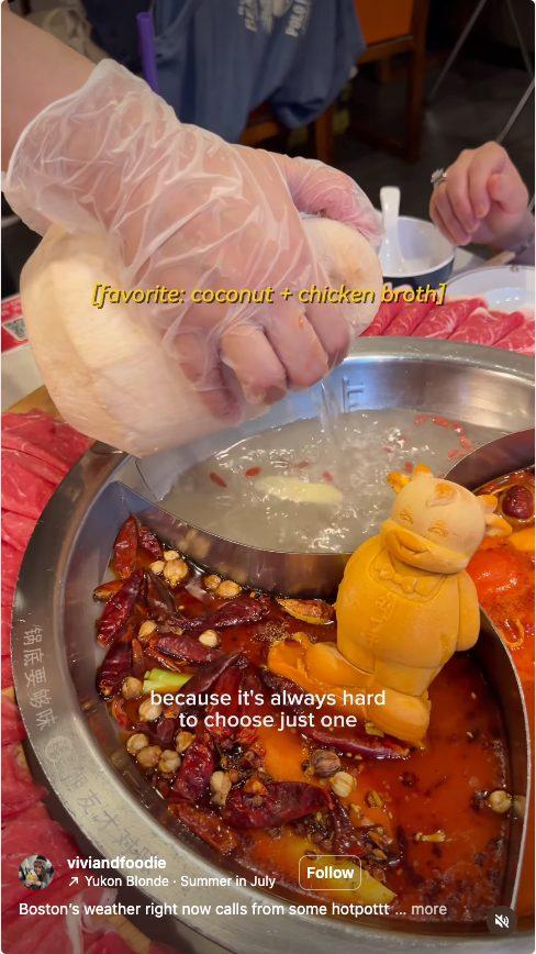 Liuyishou Hotpot