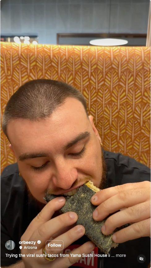 Yama Sushi House