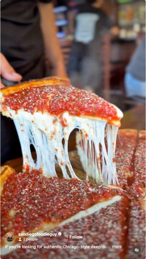 Chicago Bros Pizzeria