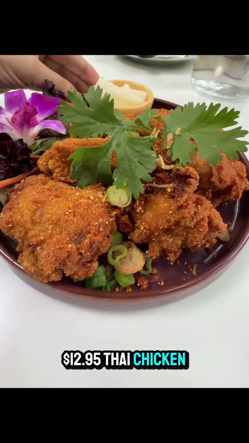 Prung Asian Cuisine