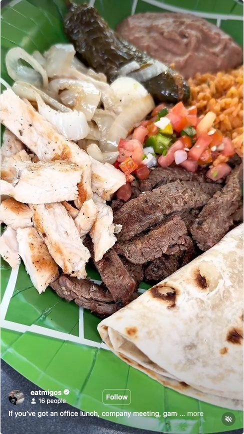 Taco Palenque