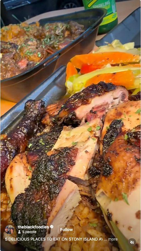 Jerk Yard Chicago