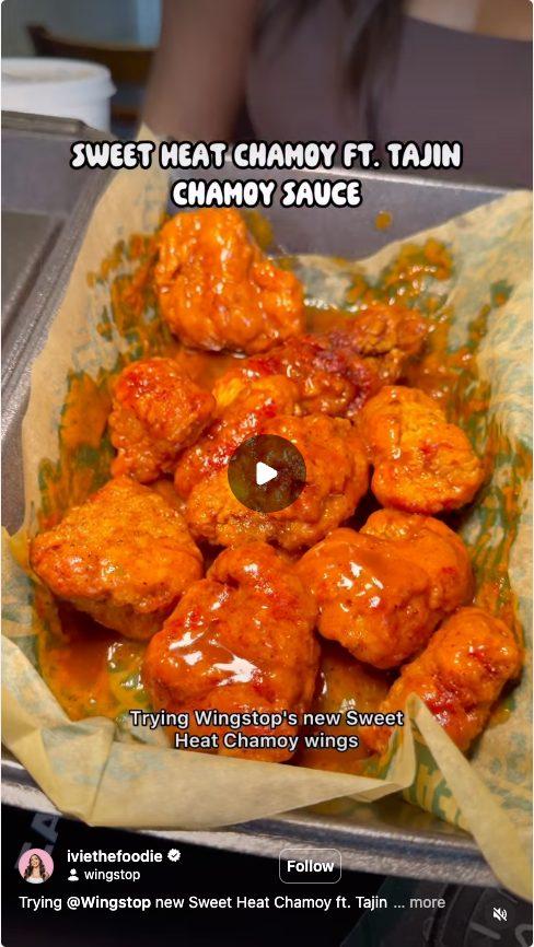 Wingstop
