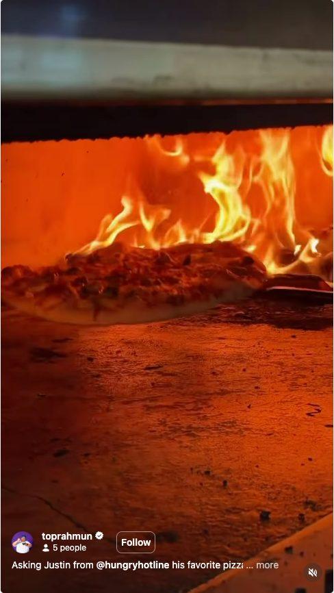 Nello's Pizza