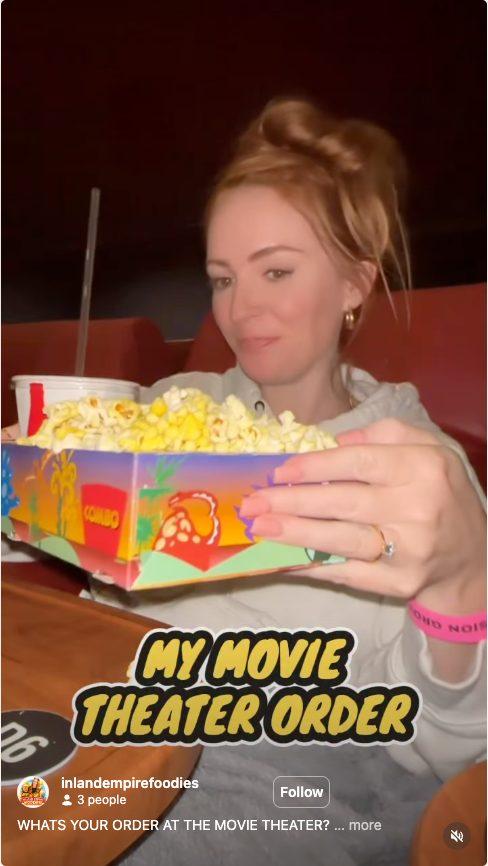 Galaxy Theatres Mission Grove