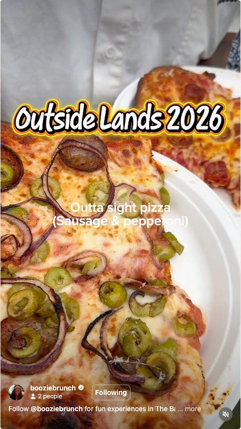 Outside Lands