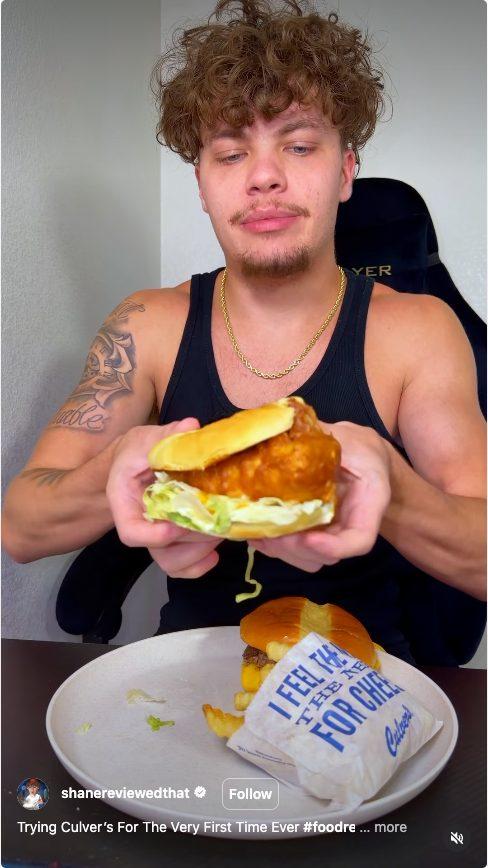 Culver's