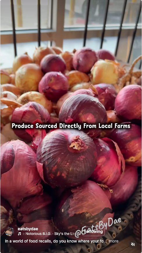Fresh Houwse Grocery