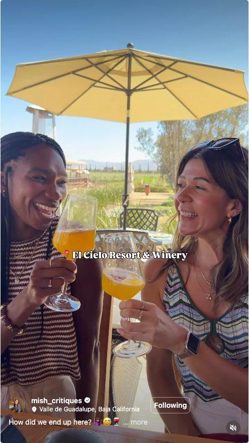 El Cielo Resort & Winery