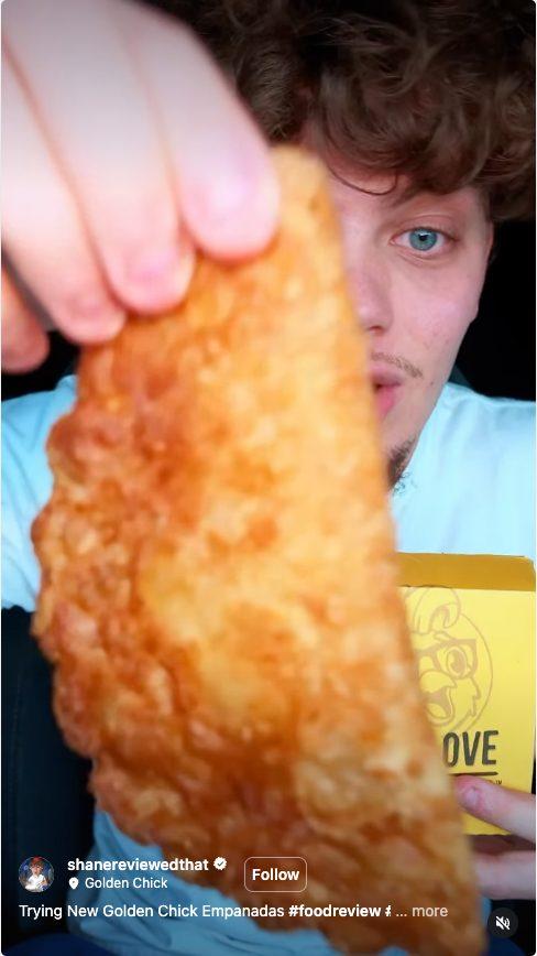 Golden Chick