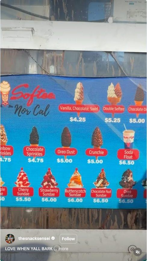 Mister Softee