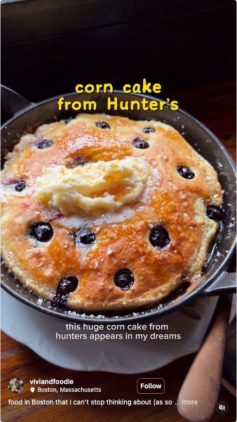 Hunter's
