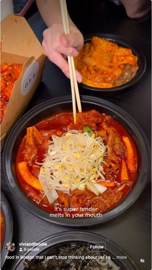 Park's Kitchen
