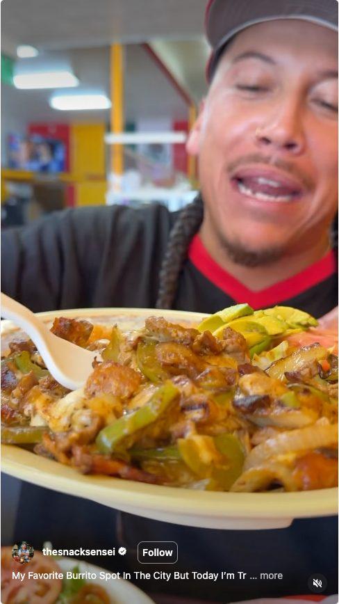 Taquería El Farolito