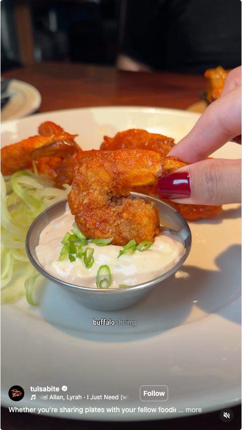 Redrock Canyon Grill - Tulsa