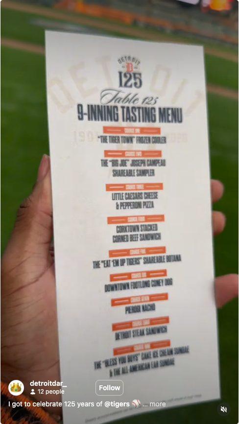 Comerica Park