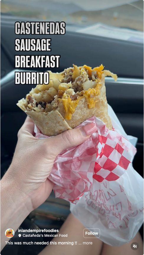 Castañeda's Mexican Food