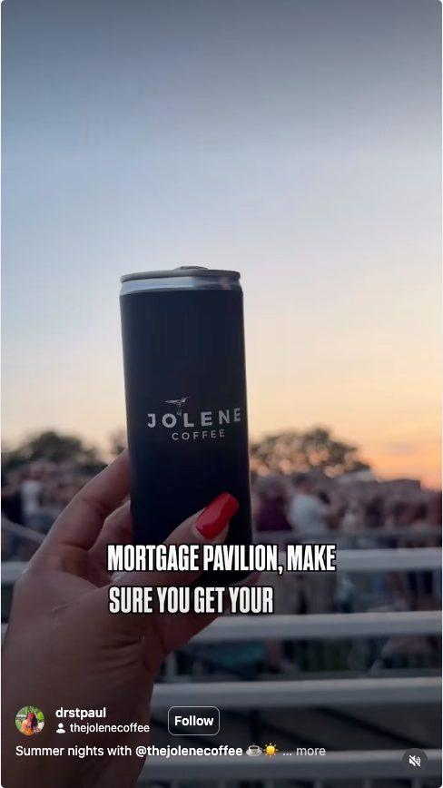 Jolene Coffee