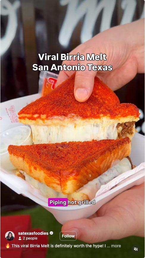 Takitos Con Sabor