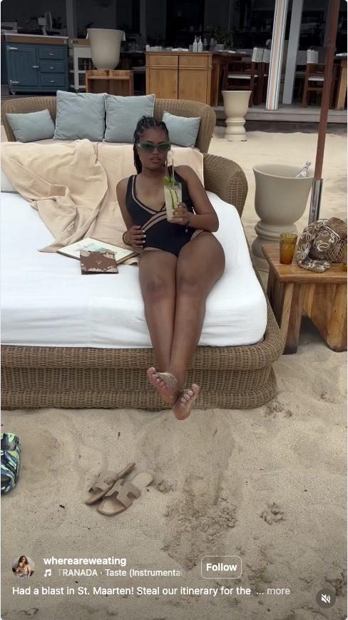 Nikki Beach