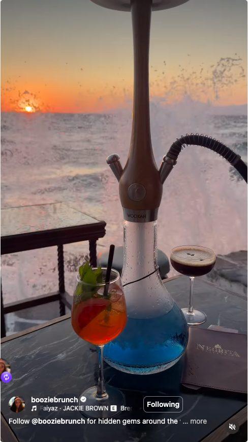 NEGRITA MYKONOS