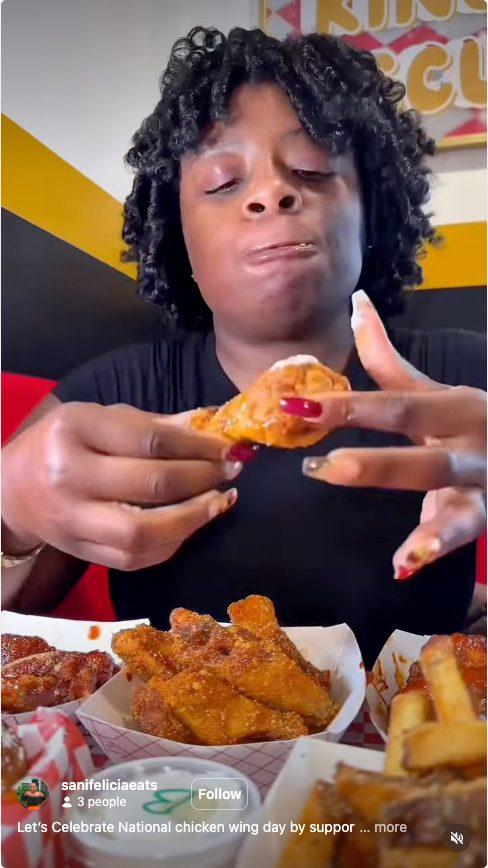 King's Way Wings