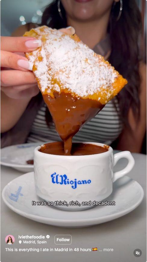 El Riojano