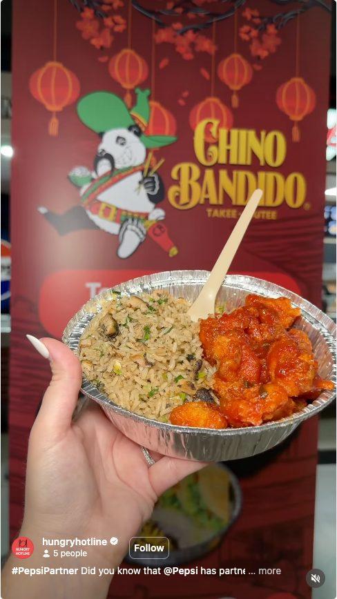 Chino Bandido