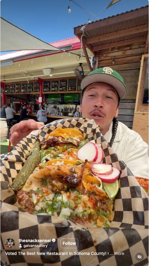 Galvan’s Eatery & Beer Garden
