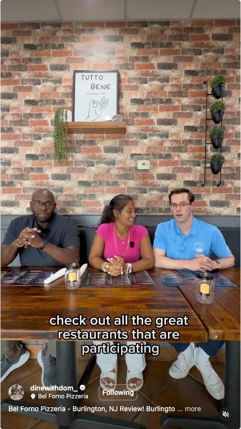 Bel Forno Pizzeria