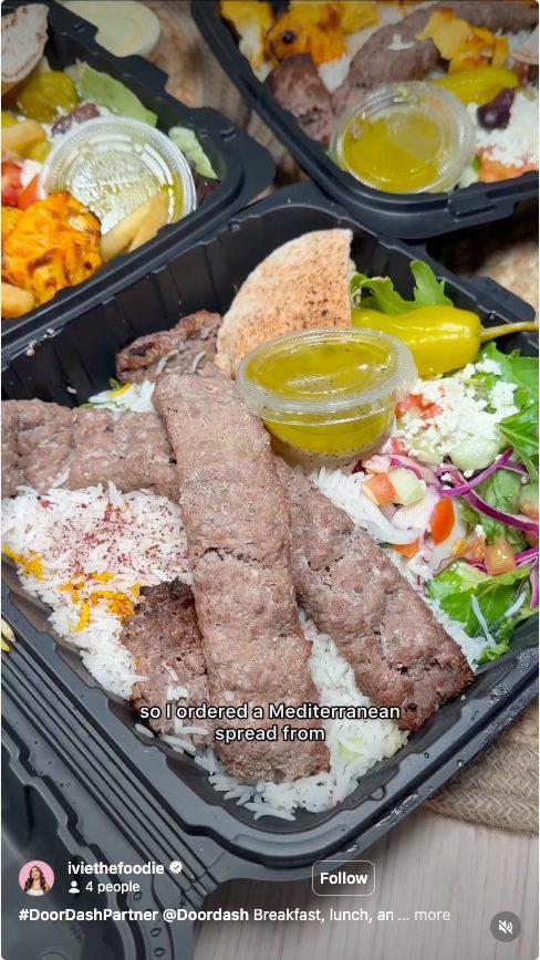 Vale Healthy Kitchen - Miami (Brickell)