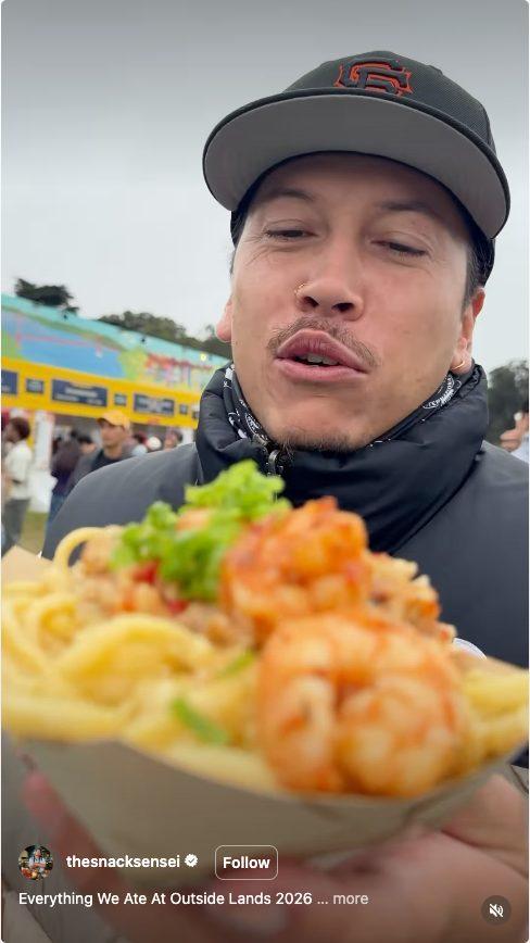 Outside Lands