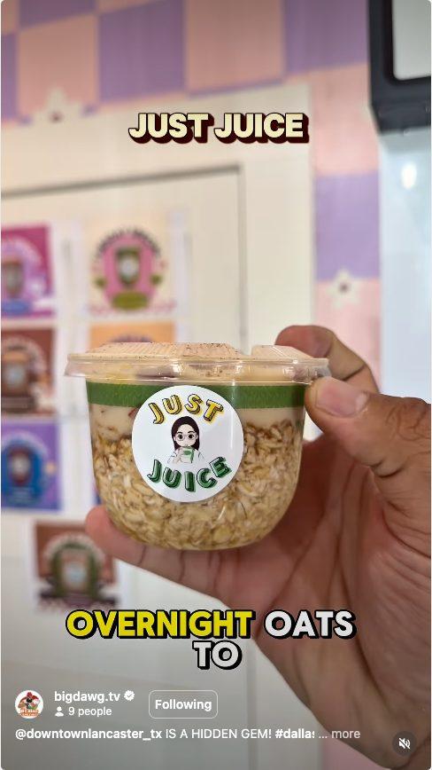 BOBA Licious