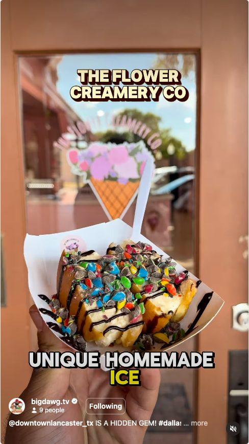 The Lovin' Oven Bakery