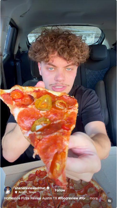 Home Slice Pizza