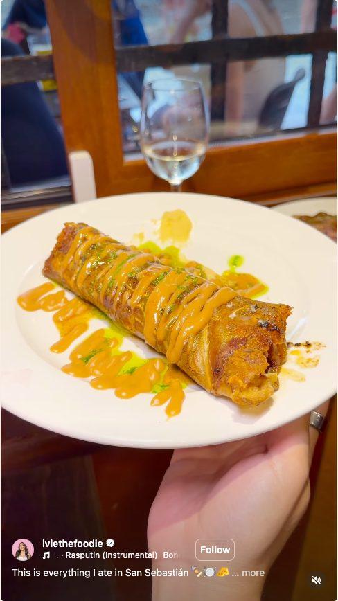 La Cuchara de San Telmo