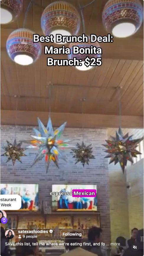 Maria Bonita Mexican Restaurant & Bar