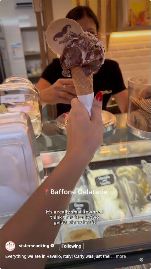 Buffone Gelateria