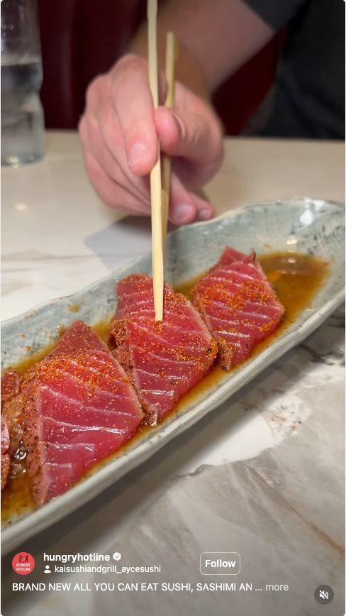 Kai Sushi & Grill
