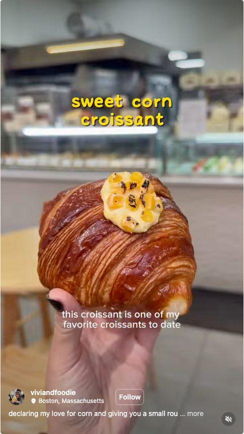 Fuful Bakery