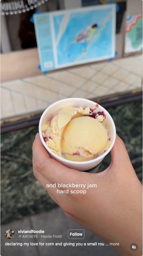 Honeycomb Creamery